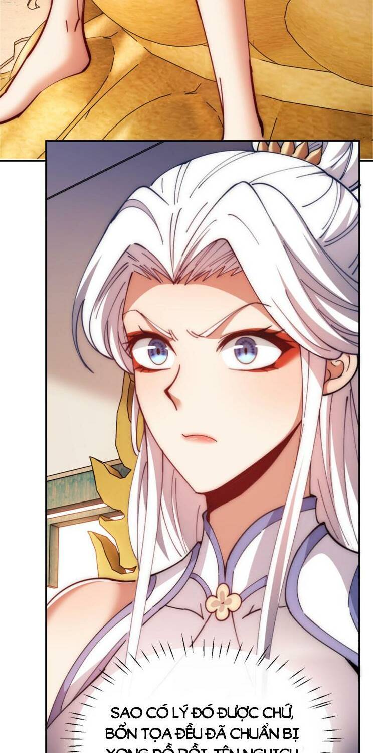 Sư Tôn: Nghịch Đồ Này Mới Không Phải Là Thánh Tử chapter 34 28