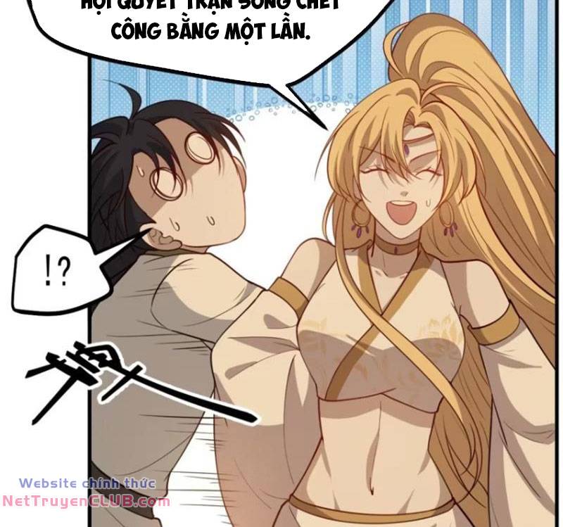 hệ thống gánh con mạnh nhất chapter 121 33