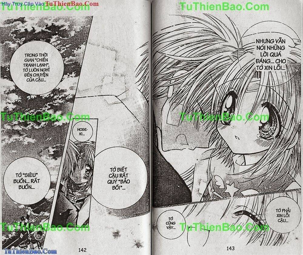 qq quả trứng tình yêu chapter 1 68