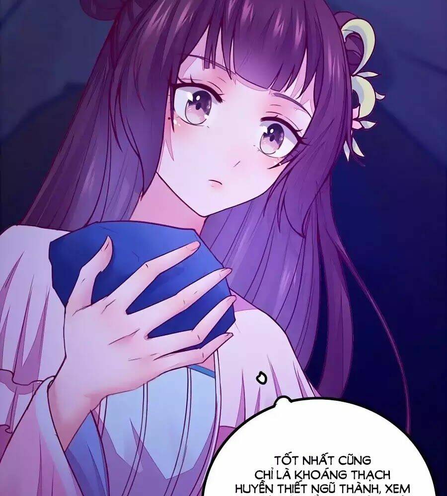 thần y khí nữ: ngự thú cuồng phi của quỷ đế chapter 54 60