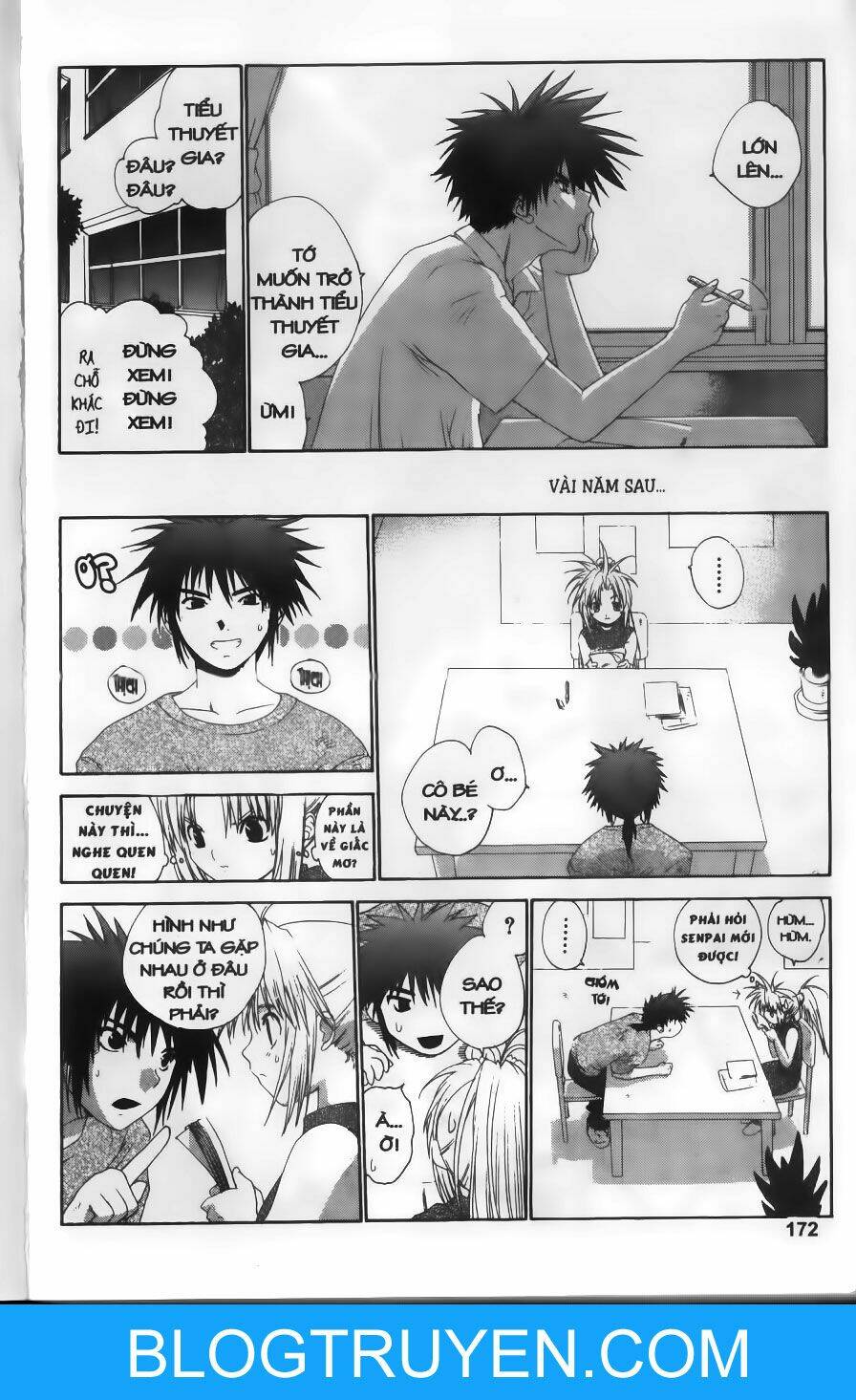 dersert coral chapter 25 30