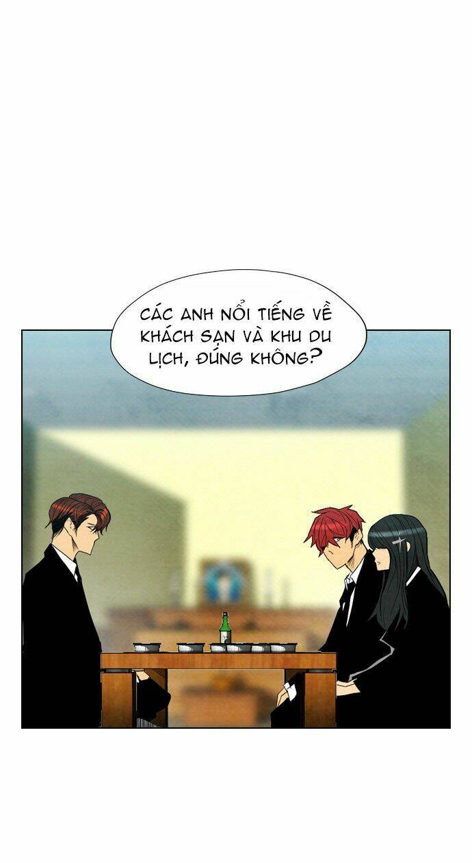 nạn nhân hồi sinh chapter 23 10