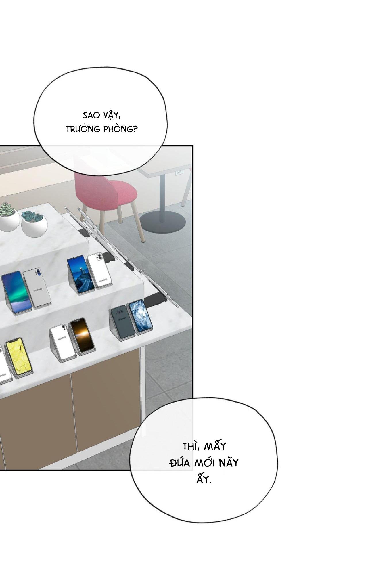 hạ cánh cuối chân trời chapter 9 58