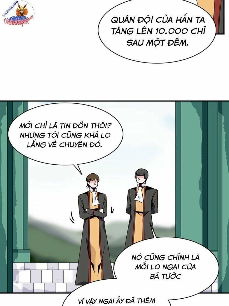 ảo mộng vương chapter 48 9