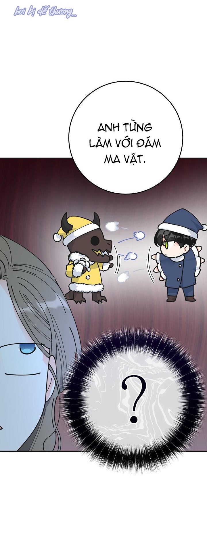 ác nữ tiểu thư chapter 90 13