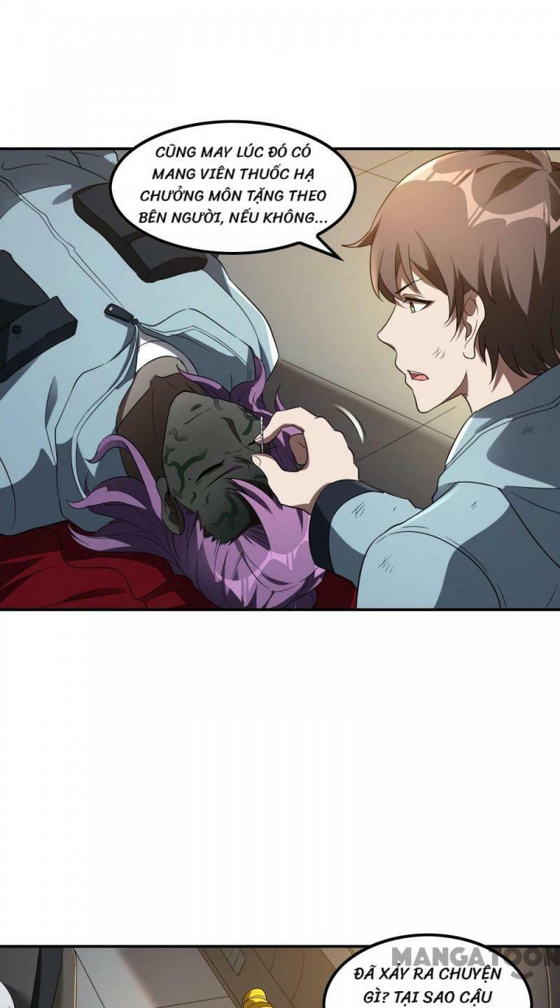 đệ nhất người ở rể chapter 114.2 17