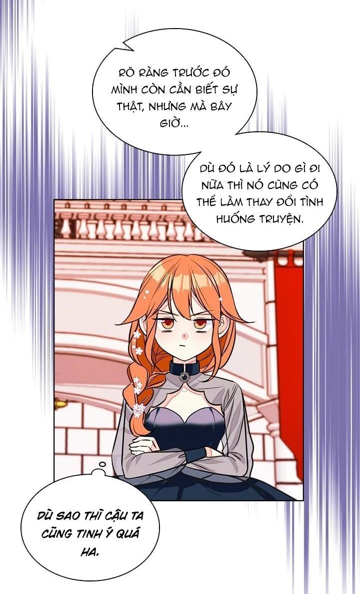 đức hạnh của ác nữ phản diện chapter 12 6