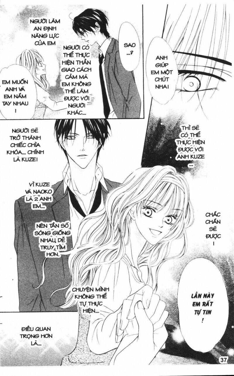 007 phá án chapter 8 33