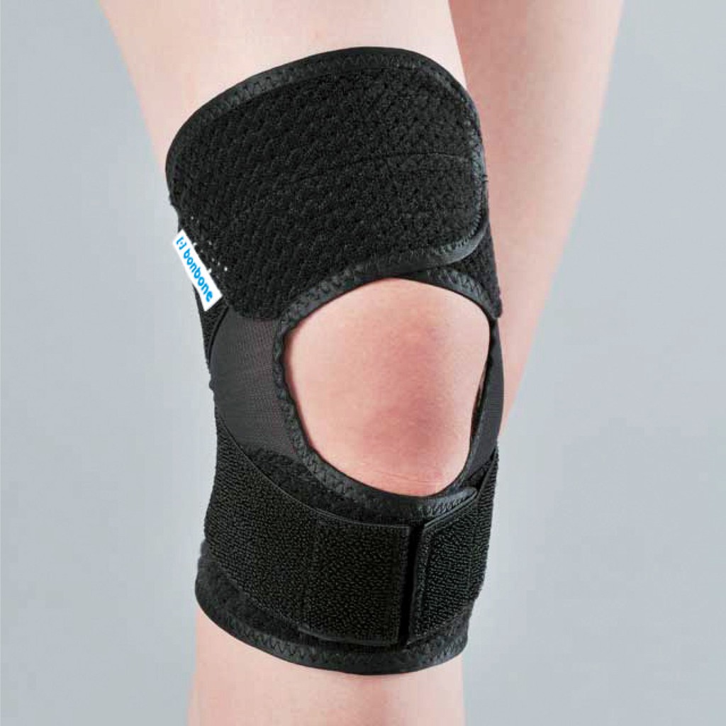 Đai Hỗ Trợ Cố Định Đầu Gối Free Knee Supporter Kl