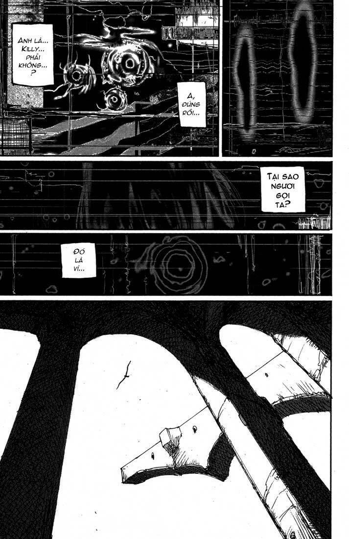 blame! chapter 52 10