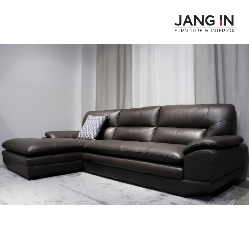 Bộ Ghế Sofa Hilbert Trường Kỷ 4 Chỗ Phải N Jang In 1603310001-02