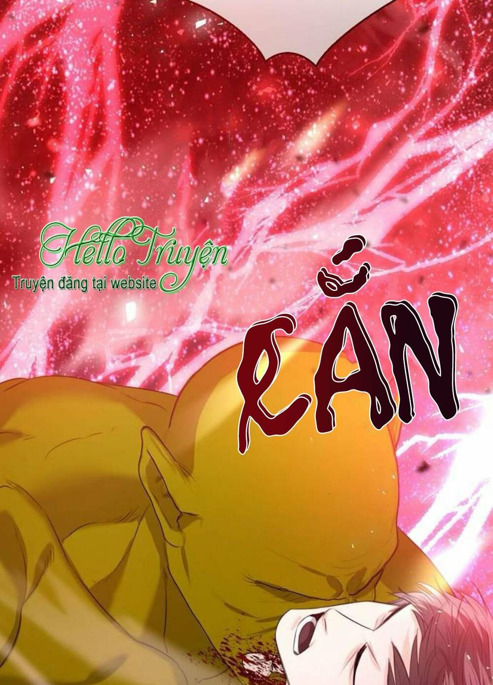 tôi sẽ từ bỏ vị trí hoàng hậu chapter 44 100