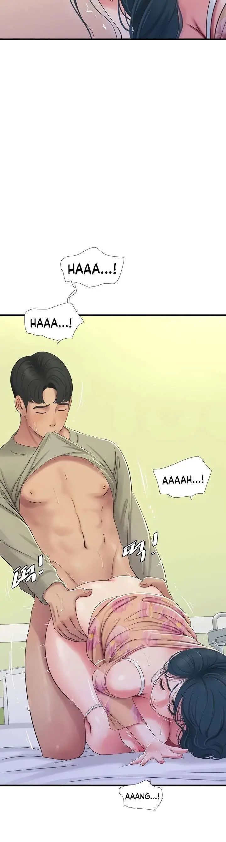 các em trinh nữ ở rể chapter 76 16