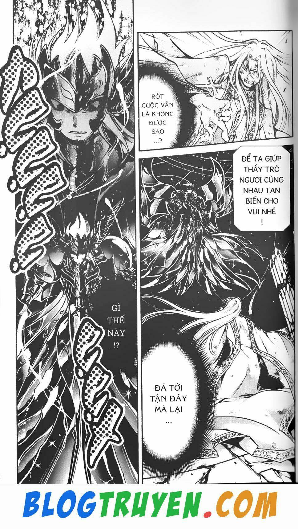 thần thoại minh vương chapter 68 11