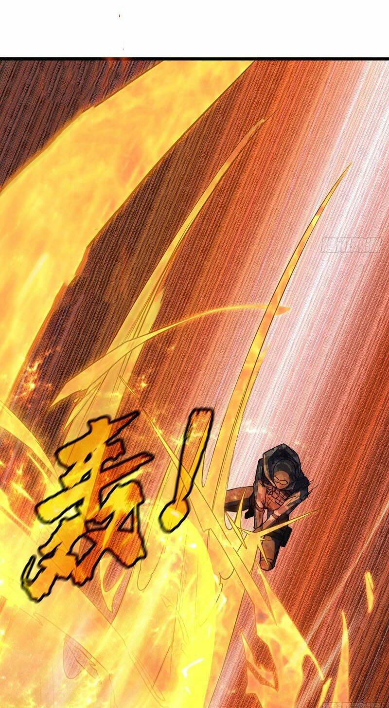 nơi này có yêu khí chapter 74 10