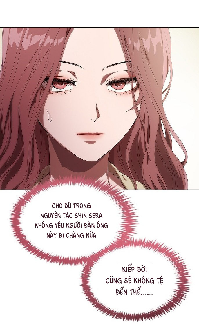 không thể thoát ra khỏi bộ phim kịch tính chapter 2.2 33