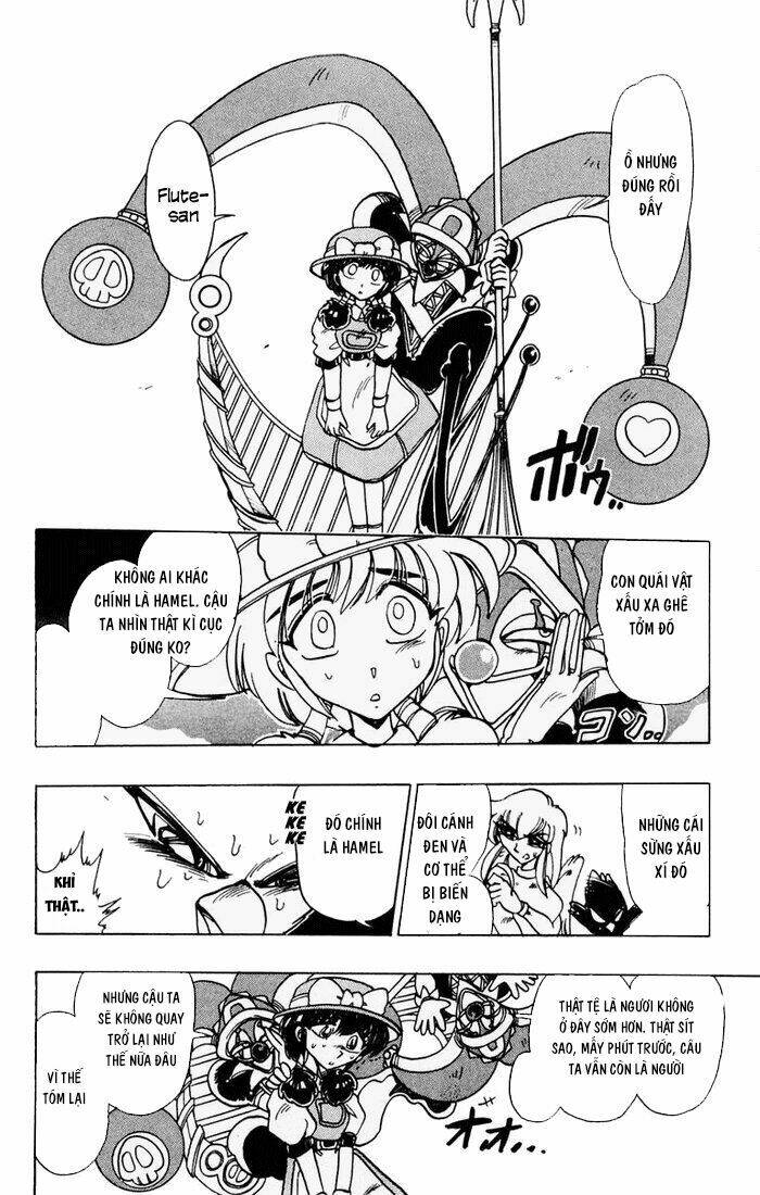 violinist of hameln - cây đàn kì diệu chapter 60 30