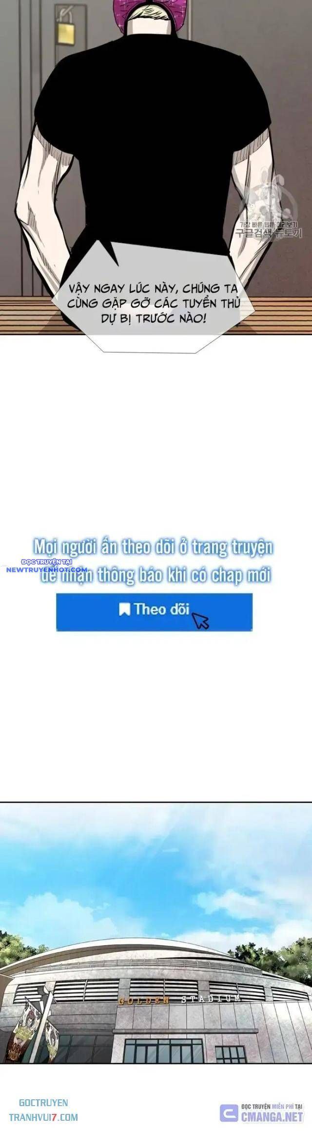 shark - cá mập chapter 180 33