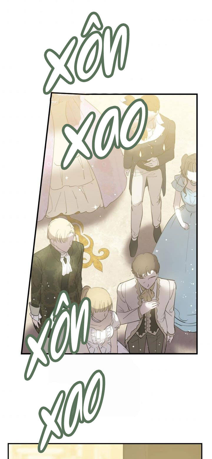 những nhân vật mạnh nhất thế giới ám ảnh tôi chapter 38 57