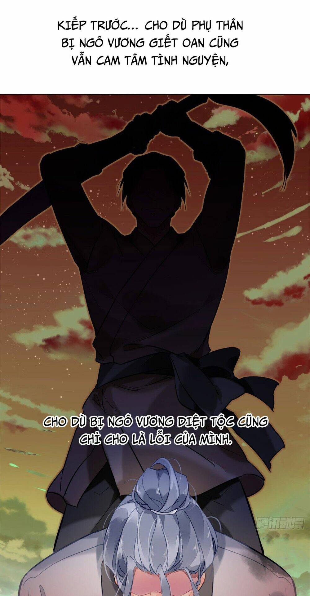 vấn đan chu chapter 12 23