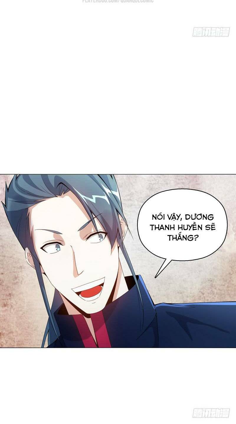 thiên thần quyết chapter 66 24
