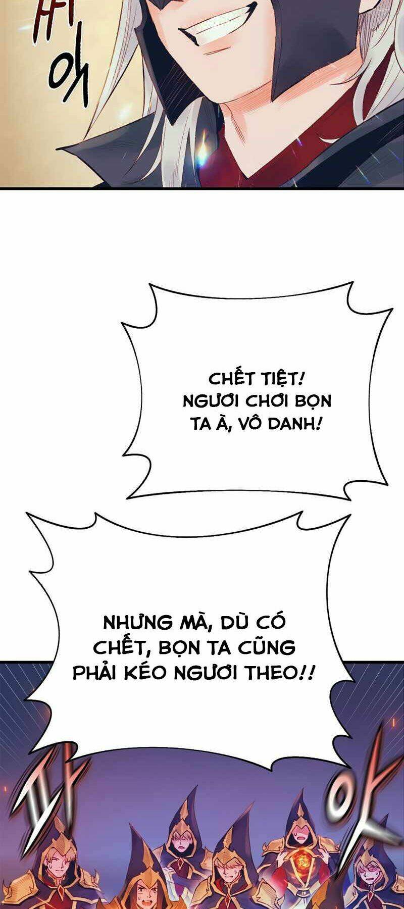 tu sĩ trị liệu của thái dương giáo chapter 35 22