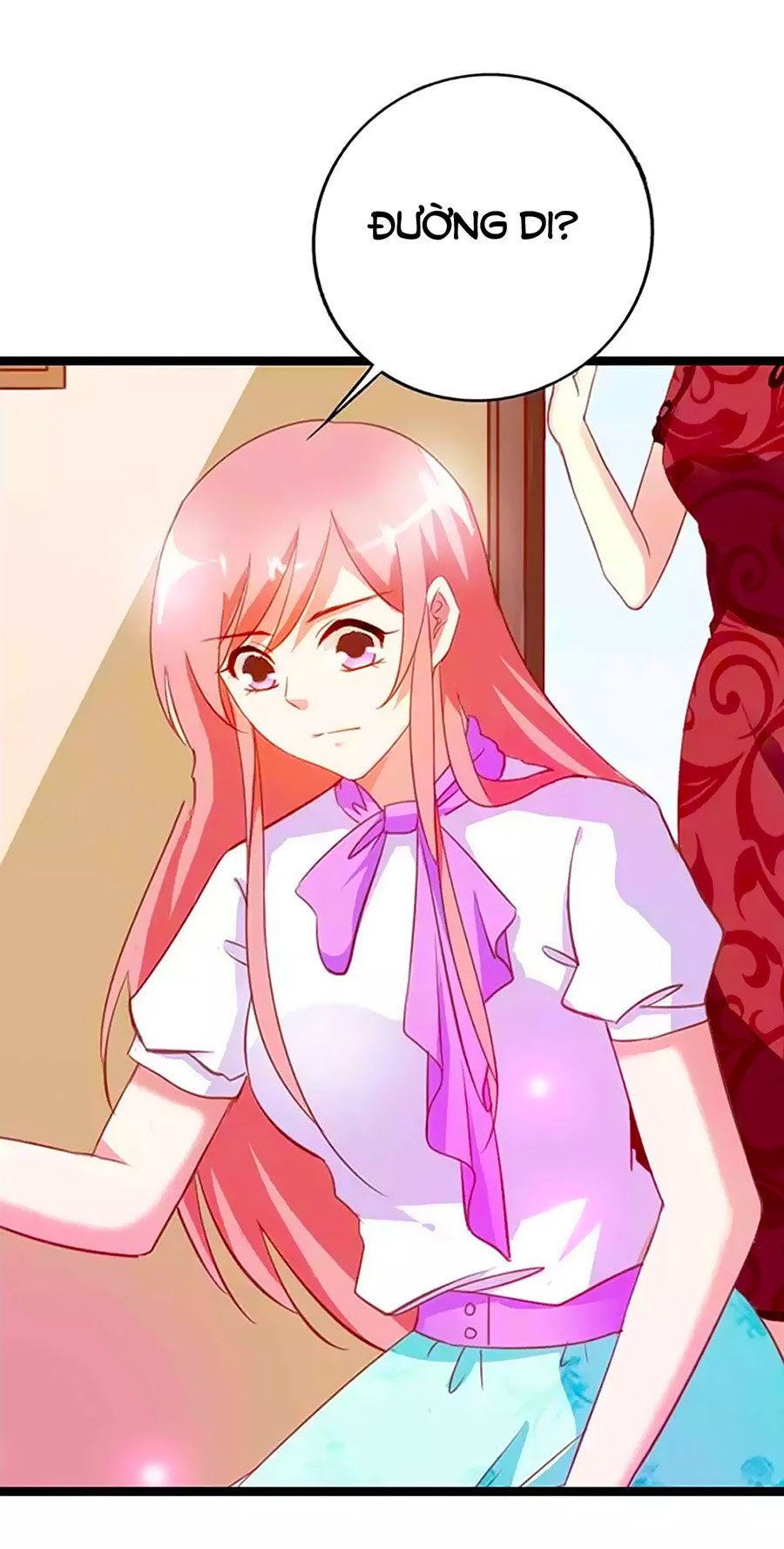 cô vợ kiêu ngạo của tổng tài ác ma chapter 18 6