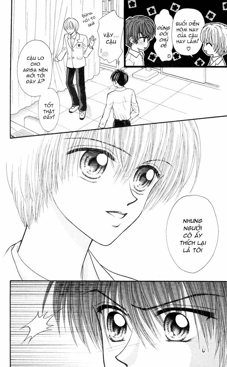 w pinch!! chapter 6 25