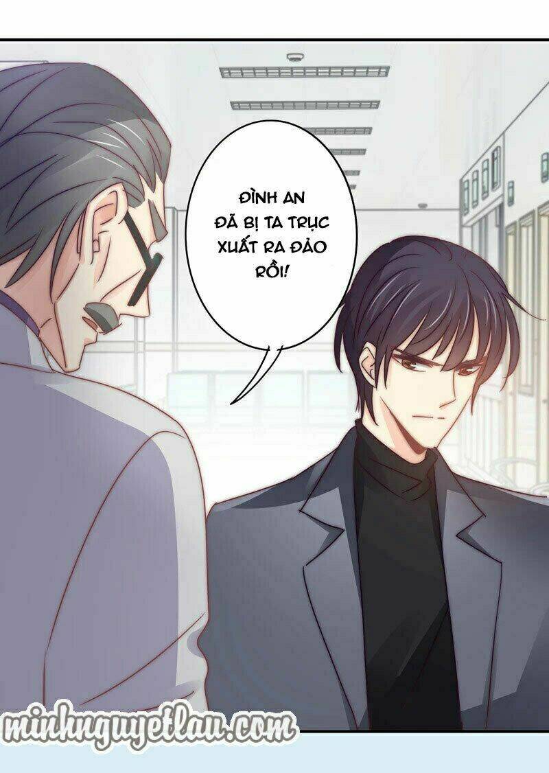 cuồng duệ tiểu thê chapter 110 22