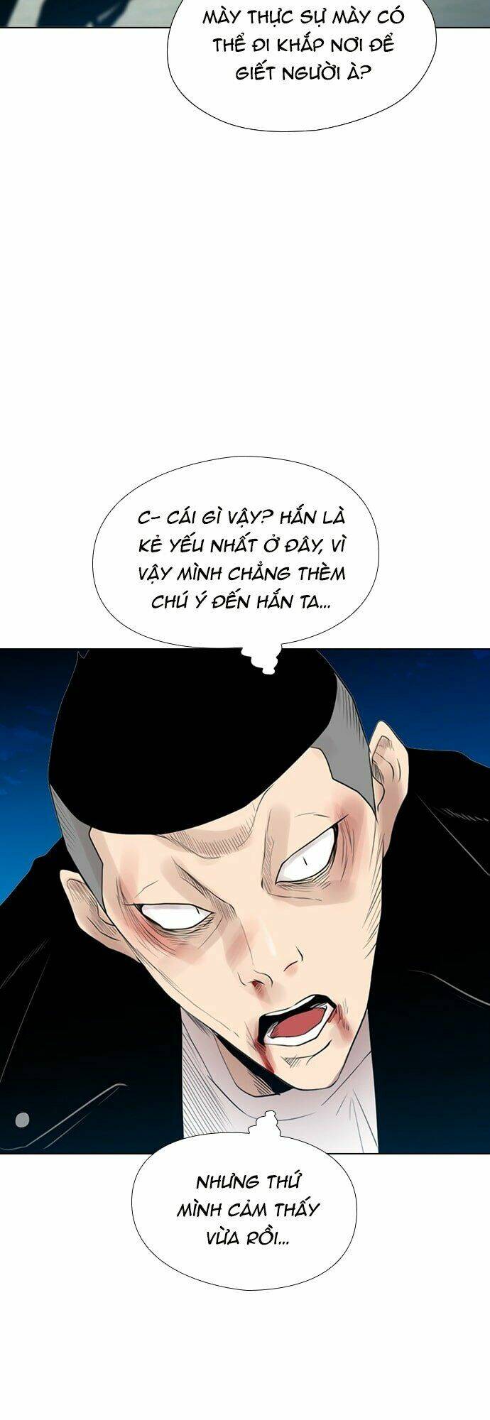 kẻ hồi sinh chapter 125 74