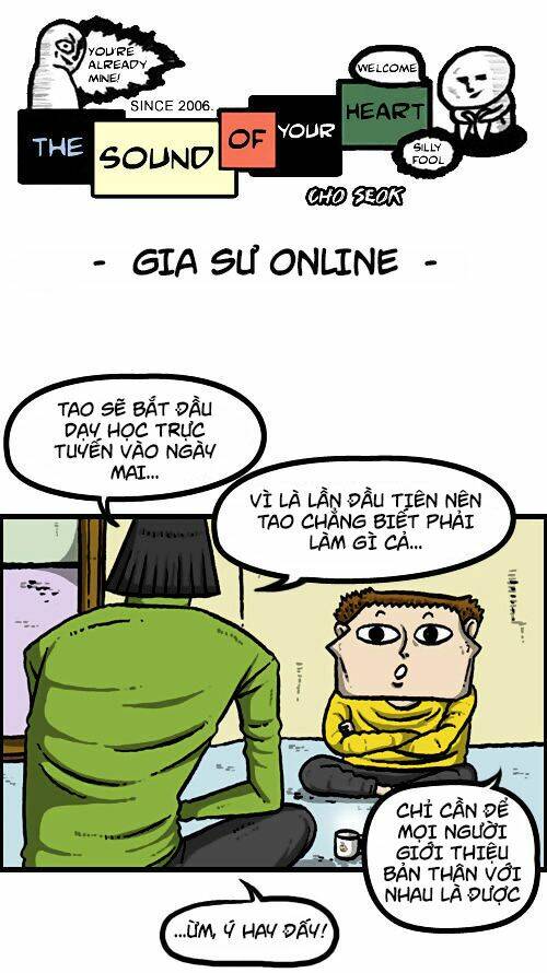 tiếng gọi con tim chapter 52 1