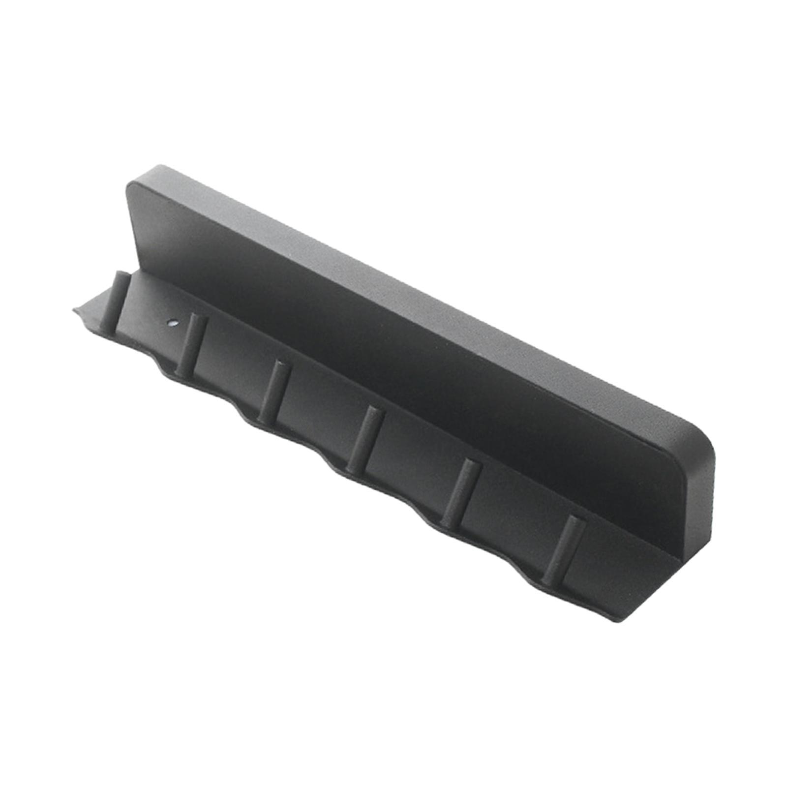 Key Holder Storage Rack Wall Mount Key Rack for Entryway Living Room Bedroom