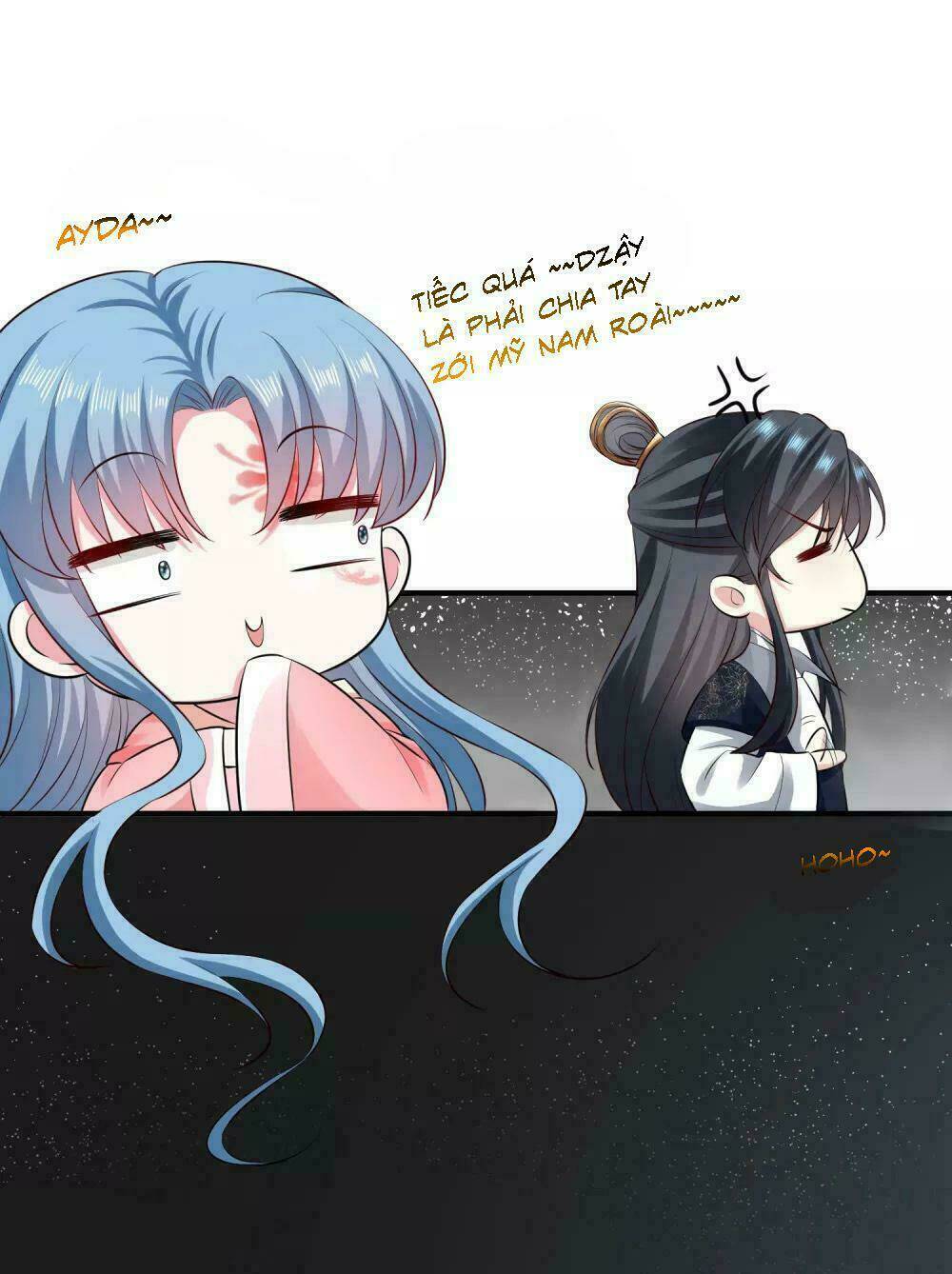 độc y đích nữ chapter 12 2