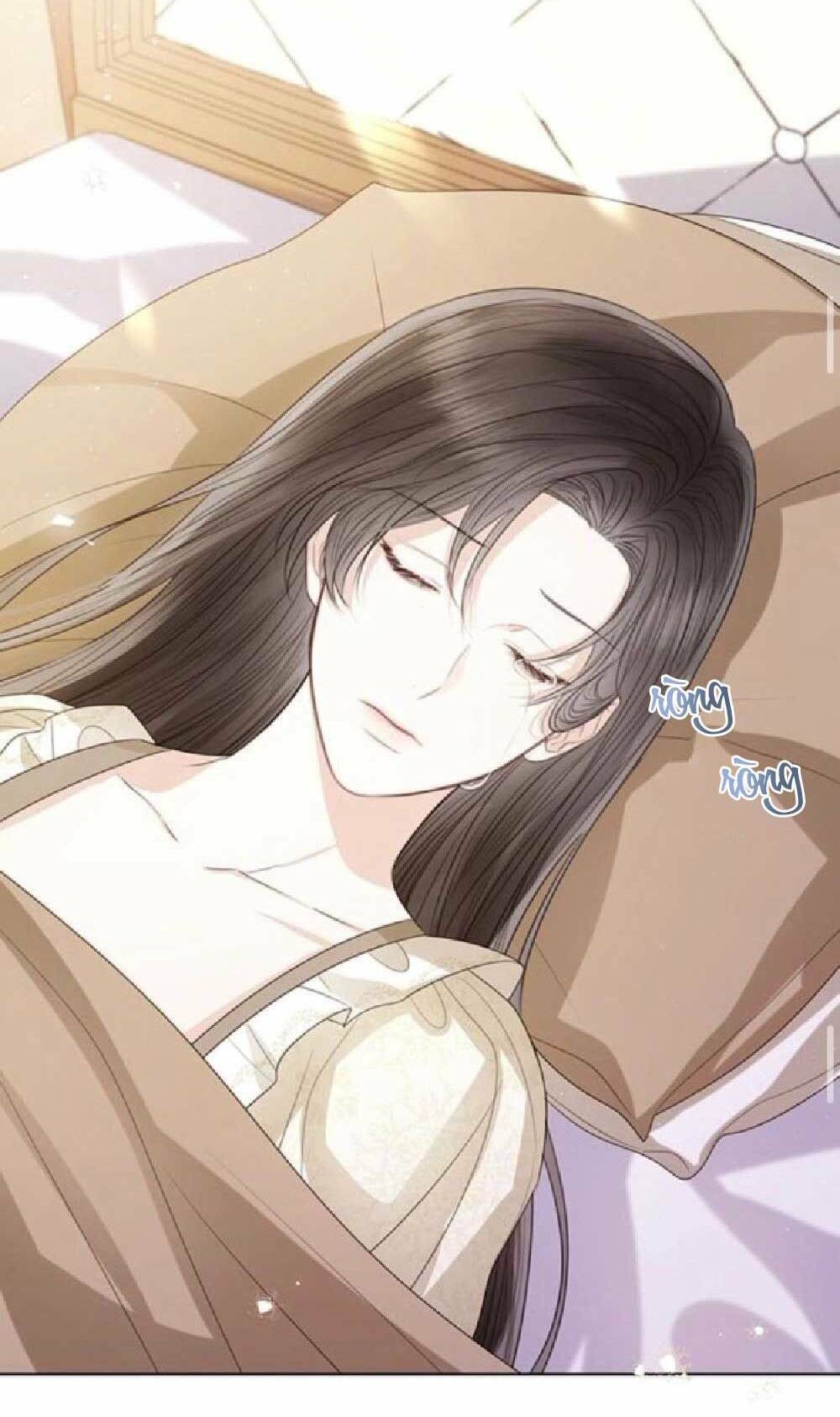 tôi sẽ từ bỏ vị trí hoàng hậu chapter 33 79