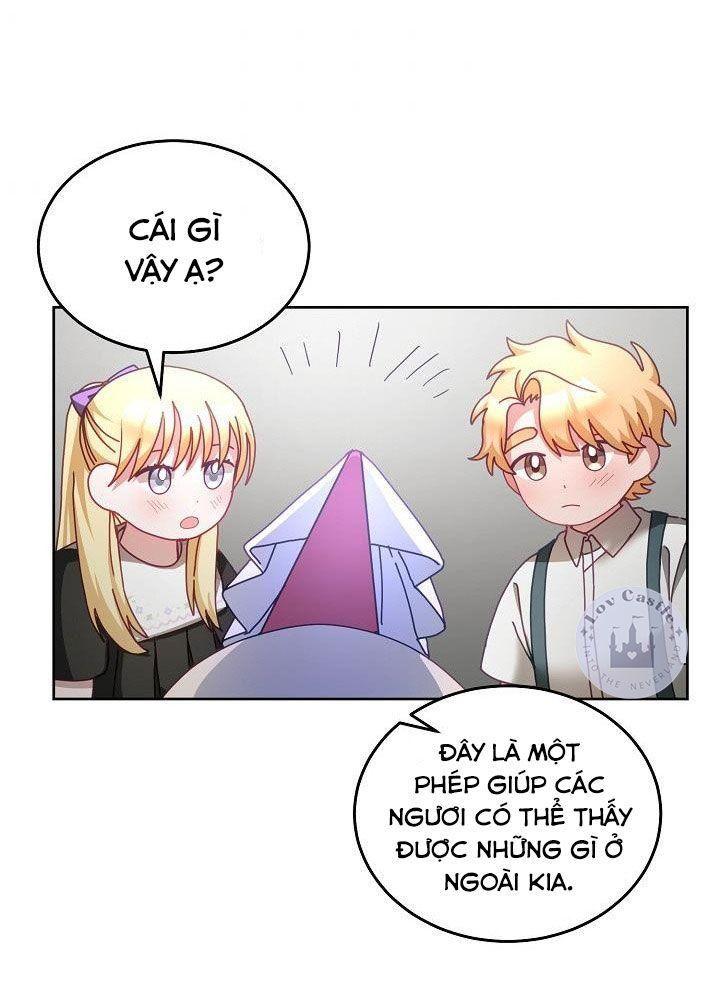 cô tiểu thư bé nhỏ thuần hóa các nhân vật chính chapter 51 52