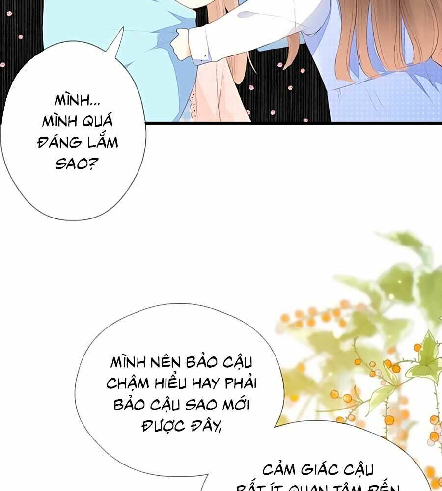 đóa hoa chớm nở chapter 64 38