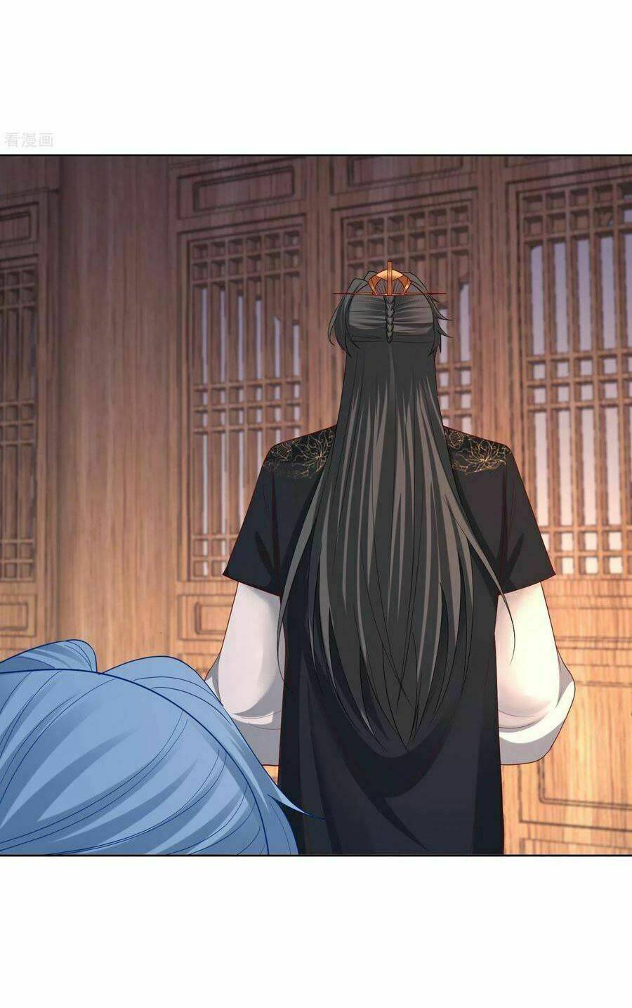 độc y đích nữ chapter 182 24