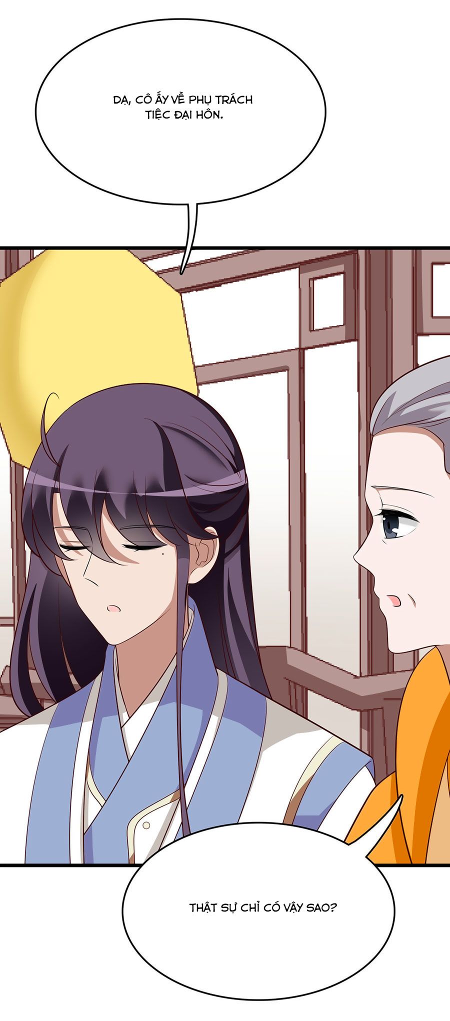 Kiêu Ngạo Vương Gia Chủng Điền Phi chapter 114 - Trang 20