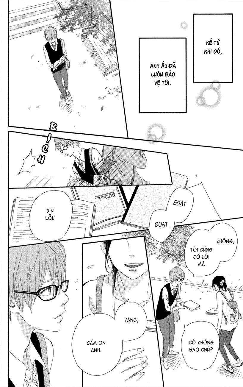 yume miru taiyou chapter 47 14