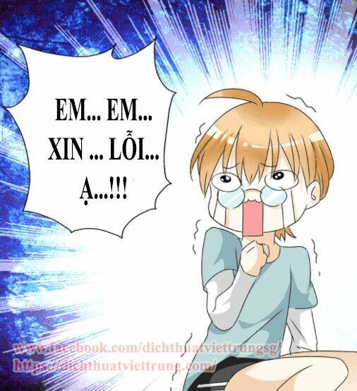 lều khều biết yêu chapter 55 15