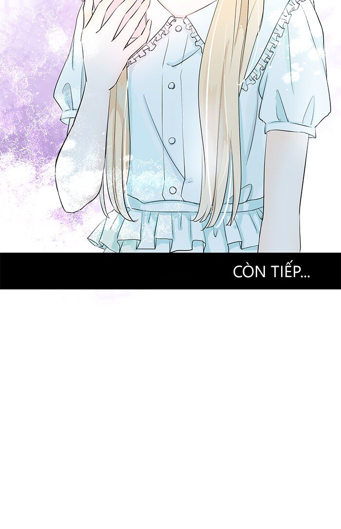 choco ngọt ngào chapter 69 24