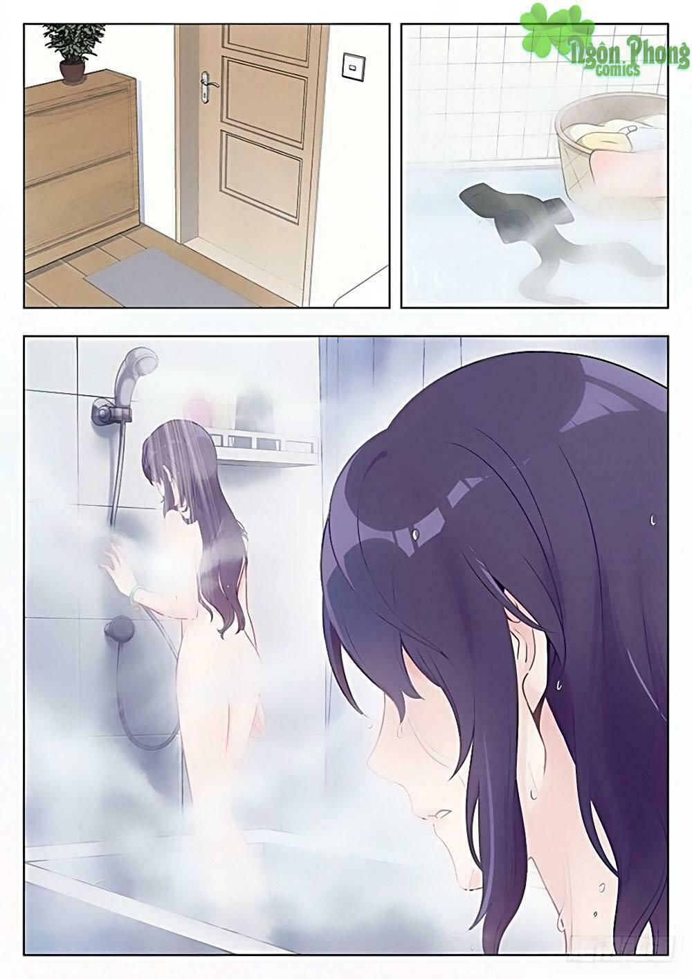 luyến ái 1/2 chapter 20 1