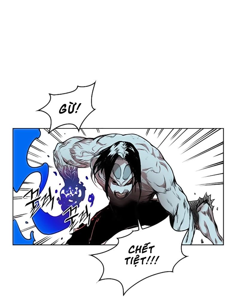 hard core leveling warrior chapter 10 1