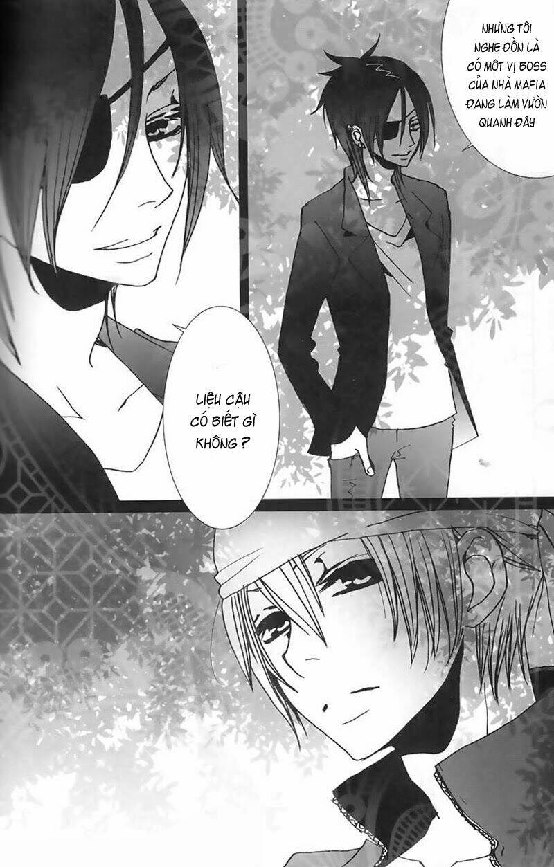 khr doujinshi - mephisto chapter 0 49