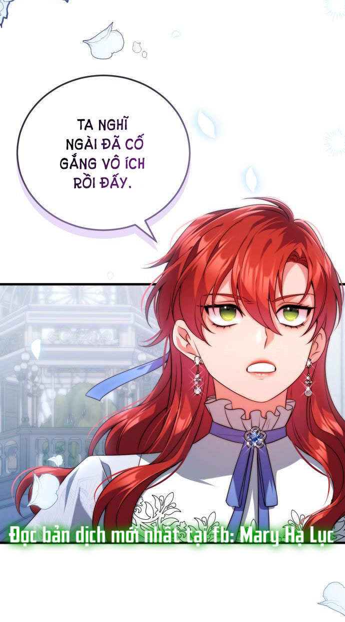 tôi sẽ ly hôn với người chồng bạo chúa chapter 39.2 29