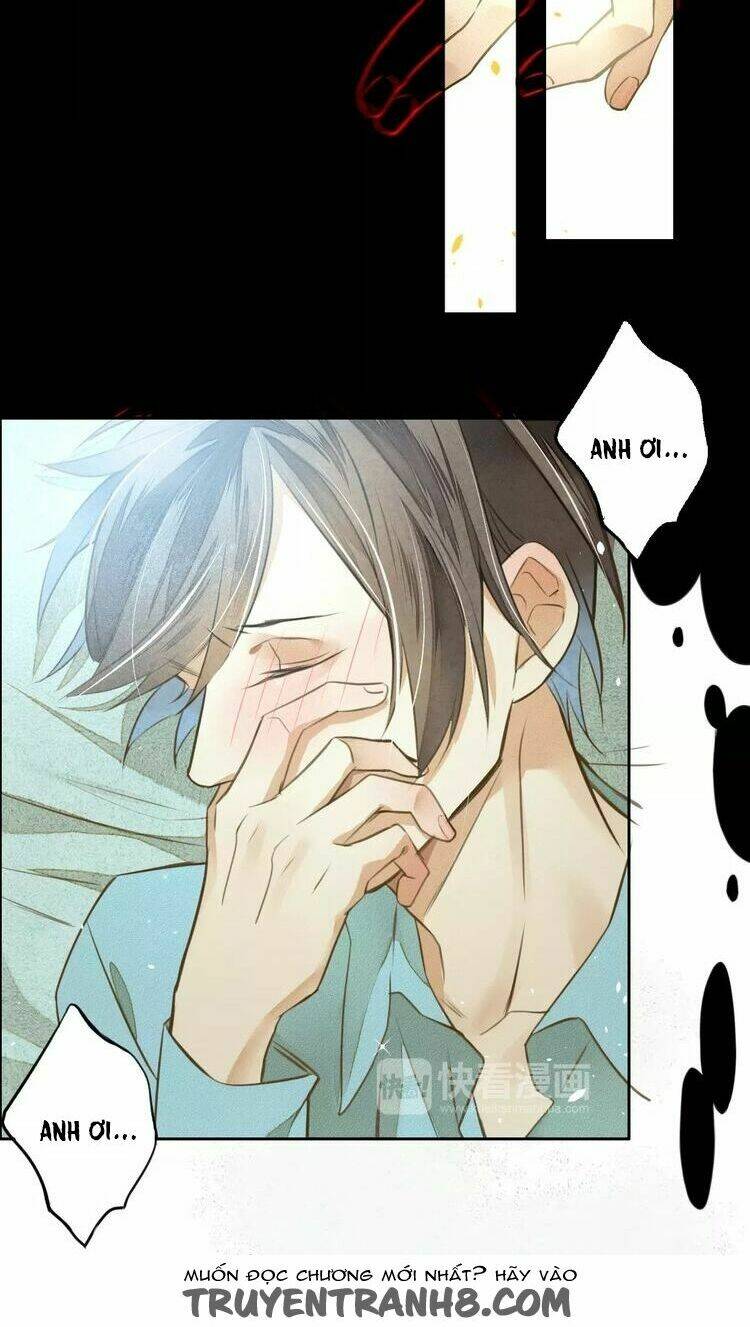 ái thần nghiêm phạt chapter 19 15