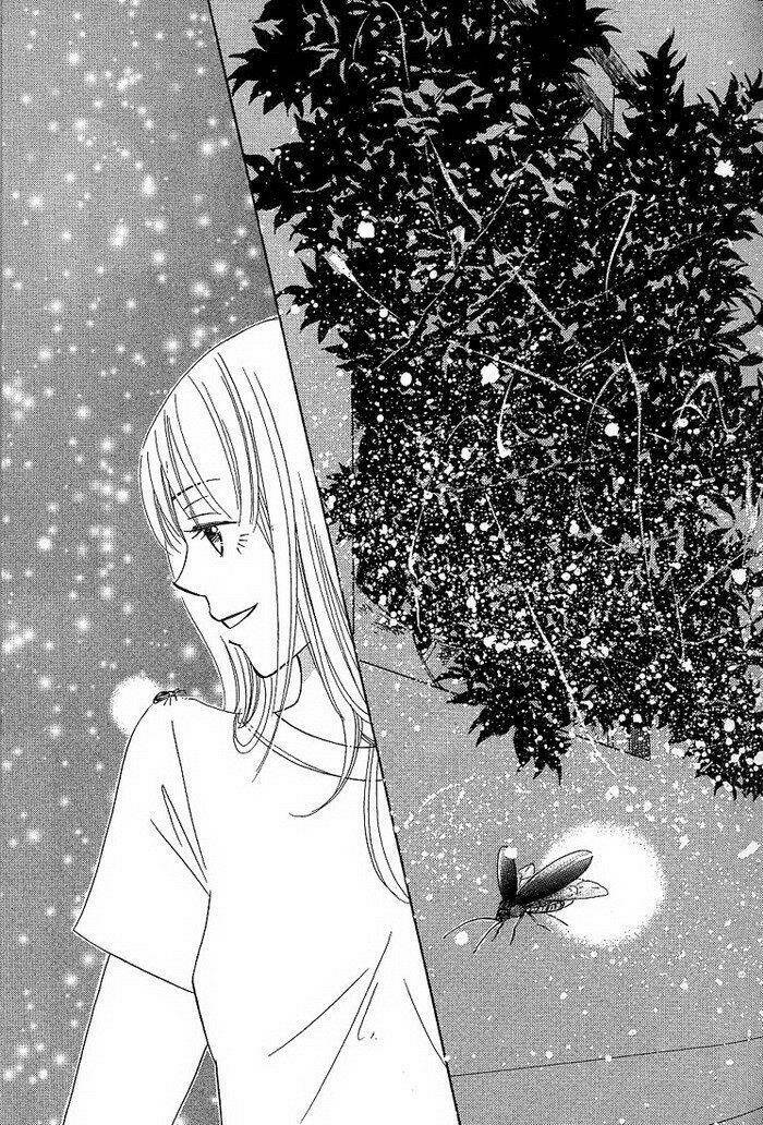 tiếng gọi tình yêu từ giữa lòng thế giới chapter 2 42