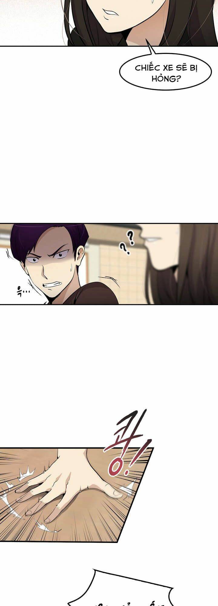 điều tra viên chuyển sinh chapter 23 53