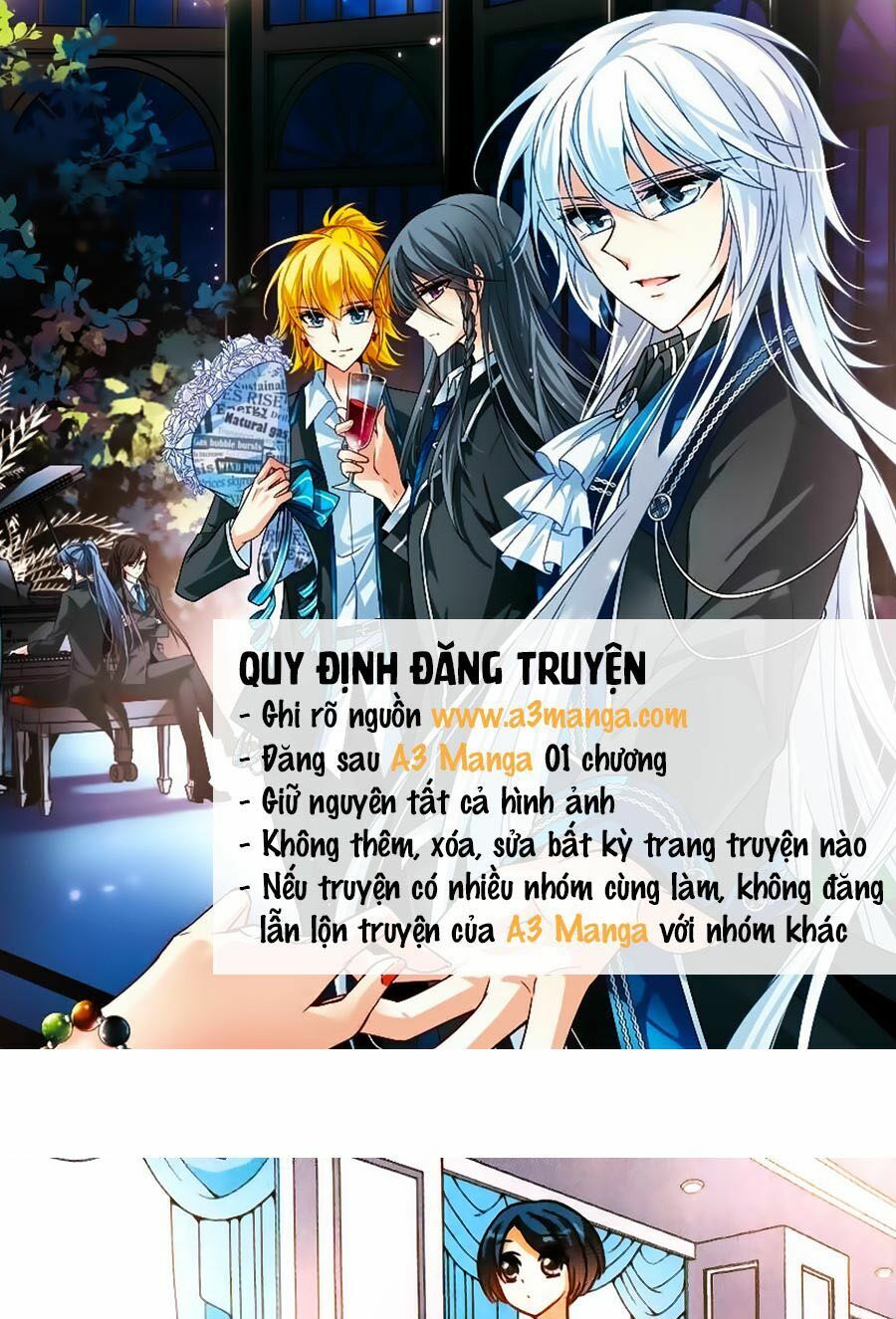 tô tịch kỳ quái chapter 69 1