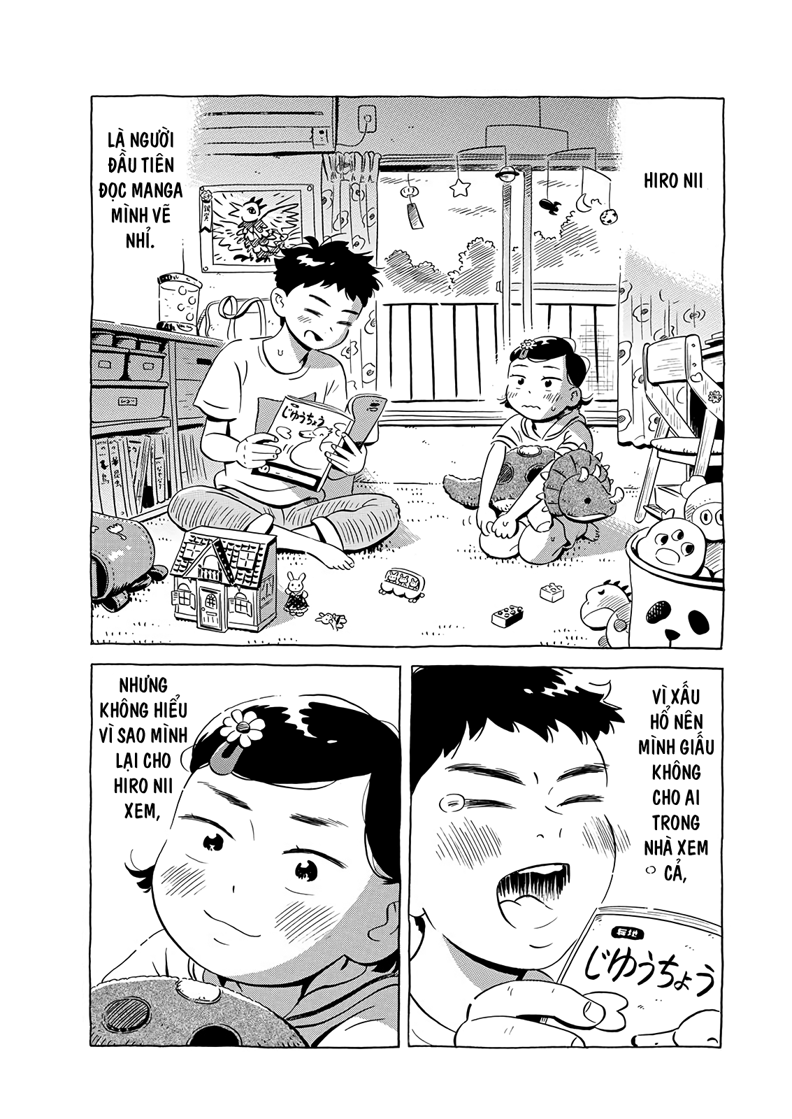 hirayasumi chapter 11 13